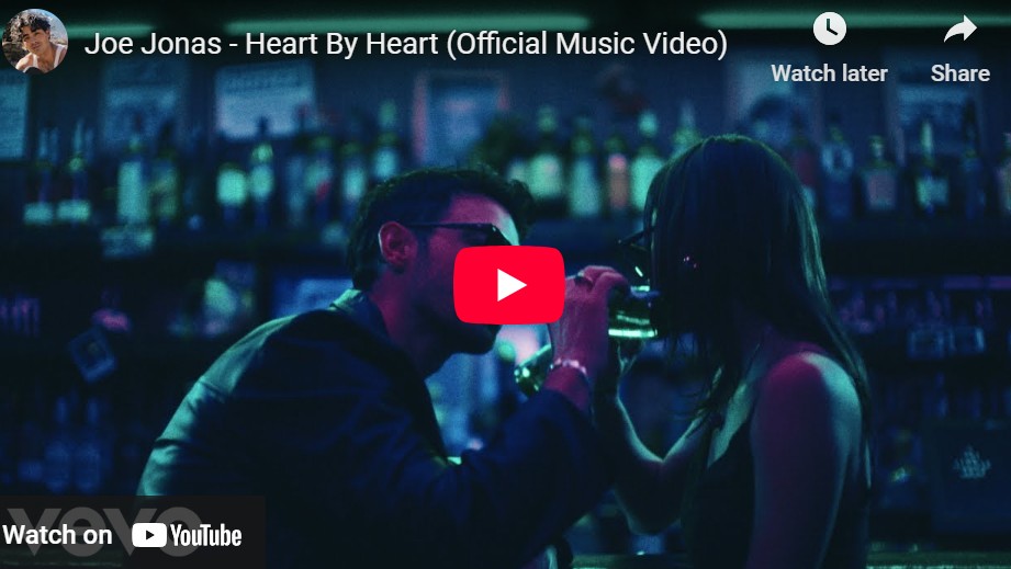 lagu heart by heart joe jonas. lagu heart by heart joe jonas.