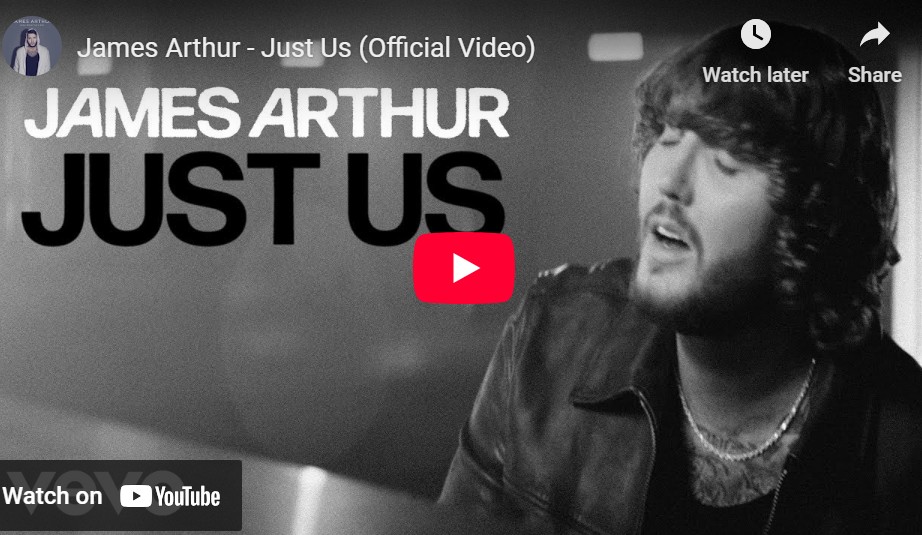 lagu just us james arthur. lagu just us james arthur.