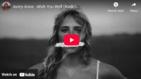 lagu wish you well avery anna.