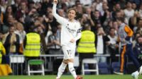 luka modric