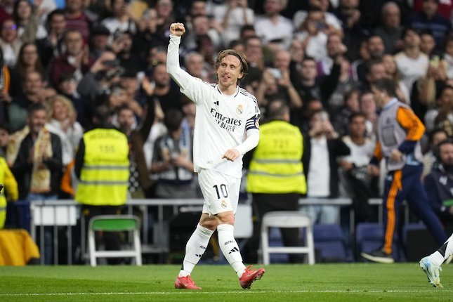 luka modric luka modric