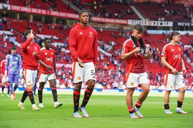manchester united