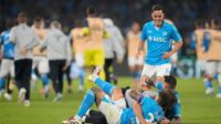 napoli juara liga italia