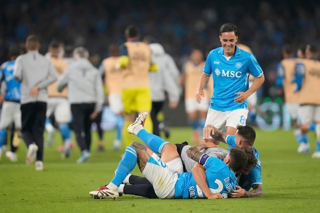napoli juara liga italia napoli juara liga italia