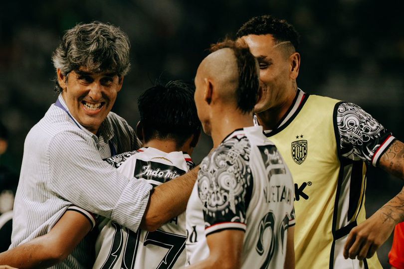 Bali United Bali United