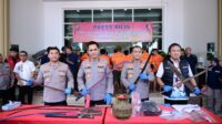 preman di jambi preman di jambi
