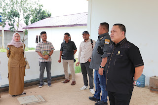 pt wsr di batanghari