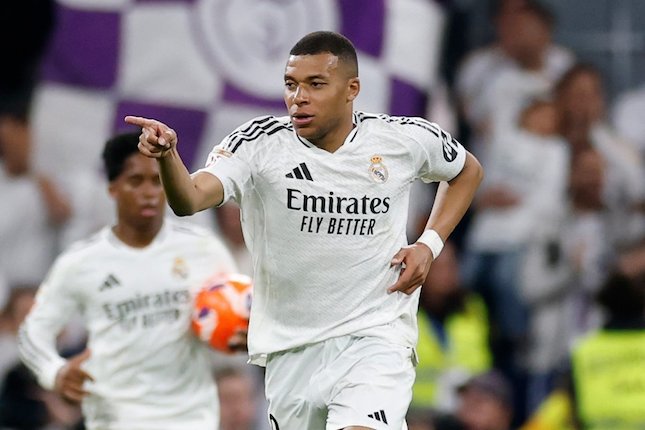real madrid