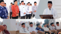 Bimbingan Manasik Haji 1446 H Kabupaten Kerinci