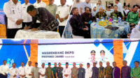 Musrenbang RKPD Provinsi Jambi 2026