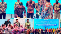 High Level Meeting TPID Provinsi Jambi