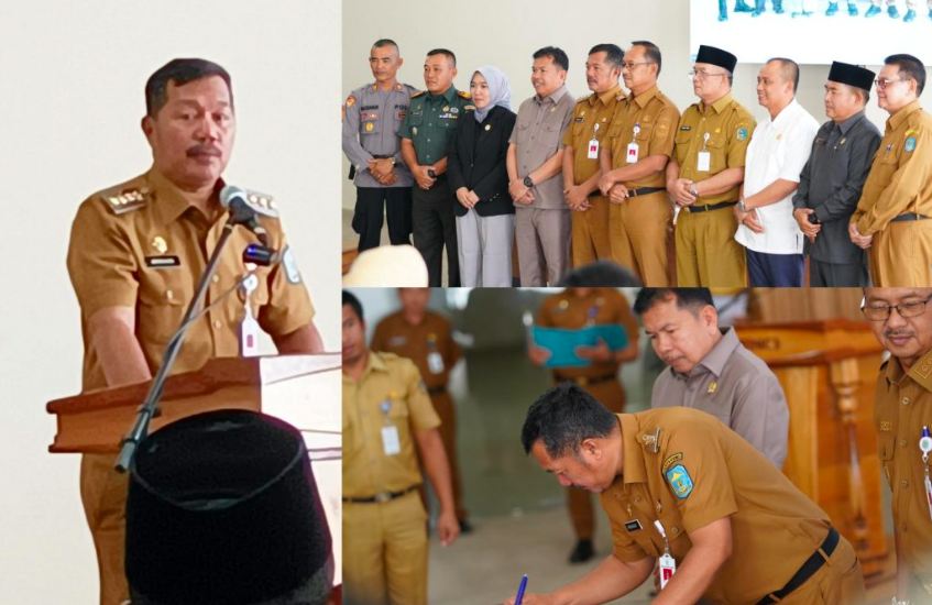 Musrenbang RKPD 2026 Musrenbang RKPD 2026