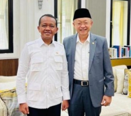 Musyawarah Daerah (Musda) XI Partai Golkar Provinsi Jambi akan berlangsung pada akhir Juni 2025 mendatang.