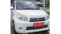 Mobil operasional Puskesmas masih banyak yang menunggak pajak kendaraan.