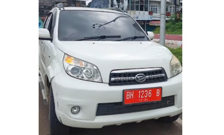 Mobil operasional Puskesmas masih banyak yang menunggak pajak kendaraan. Mobil operasional Puskesmas masih banyak yang menunggak pajak kendaraan.