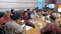 Pemkab Muaro Jambi Sosialisasikan Program Diskon Tarif Listrik 50 Persen
