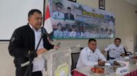 Sekda Budhi Hartono Buka Musrenbang Tingkat Kecamatan Taman Rajo