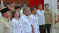 Kongres IV PP Tunas Indonesia Raya (Tidar) telah selesai dilaksanakan. Kongres ini berlangsung sukses dan meriah.
