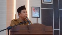 Bupati Muaro Jambi Bambang Bayu Suseno (BBS) meminta kepada Camat, Lurah dan Kades di Kabupaten Muaro Jambi segera melakukan pembentukan Koperasi Desa Merah Putih.