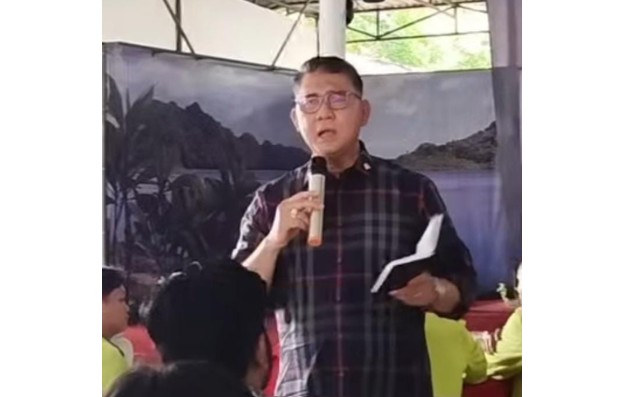 Anggota Komisi XII DPR RI, Sy Fasha melaksanakan sosialisasi tentang 4 pilar yakni Pancasila, UUD 1945, NKRI dan Bhinneka Tunggal Ika. Anggota Komisi XII DPR RI, Sy Fasha melaksanakan sosialisasi tentang 4 pilar yakni Pancasila, UUD 1945, NKRI dan Bhinneka Tunggal Ika.