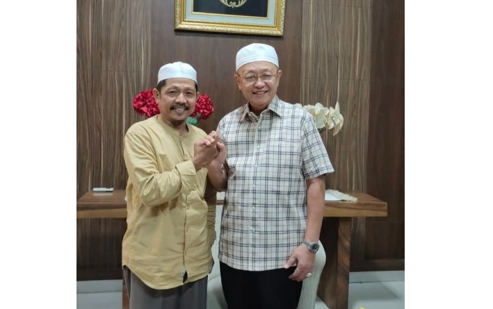 Ketua Dewan Pimpinan Daerah (DPD) II Partai Golkar Tanjung Jabung Timur, H Mustakim tetap konsisten mendukung H Cek Endra (CE) sebagai calon Ketua DPD I Partai Golkar Jambi.