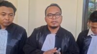 Sidang Eksepsi Daniel Candra, Tim Penasihat Hukum Sebut Dakwaan JPU Tidak Cermat