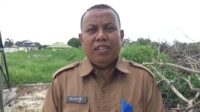 Disbunak Muaro Jambi Pastikan Ketersedian Hewan Kurban Cukup