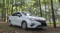 Mobil sedan telah lama menjadi ikon dalam industri otomotif.