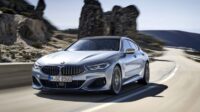 Mobil coupe dikenal sebagai salah satu segmen kendaraan yang kental dengan nuansa sporty dan elegan.