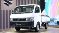 Mobil pick up merupakan salah satu jenis kendaraan yang banyak digunakan di Indonesia, terutama untuk keperluan usaha dan logistik.