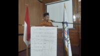 Ketua DPD AGPAII kabupaten Merangin 2025-2030, Akmal S.Pdi. (ist)