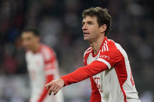 thomas muller