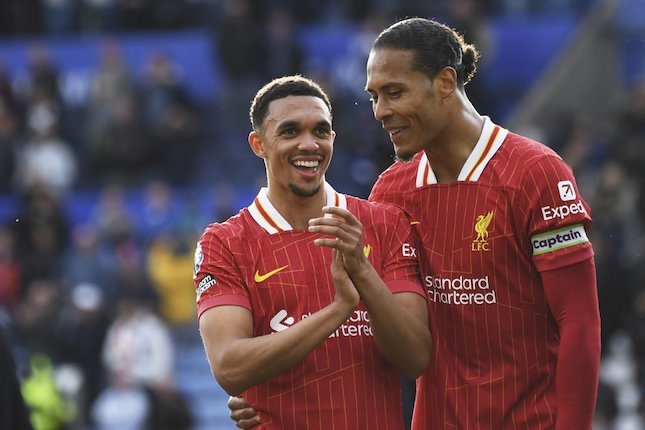 trent alexander arnold trent alexander arnold