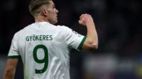 viktor gyokeres