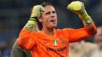 yann sommer yann sommer