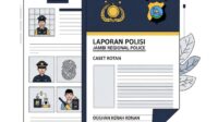 ZI, salah satu wartawan di Jambi, mempertanyakan perihal perkara mantan Bupati Tanjab Timur, Romi Hariyanto, yang mandek di Ditreskrimum Polda Jambi.