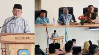 Rakor Pelayanan Publik 2025