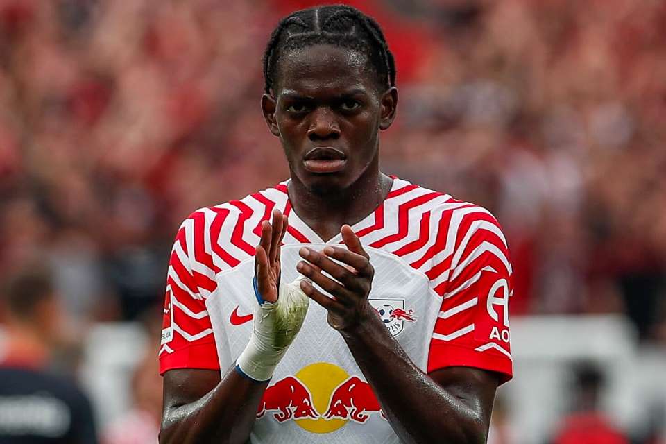 castello lukeba castello lukeba