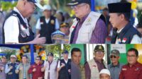 Pemkab Kerinci dan Minker Gelar Sunatan Massal