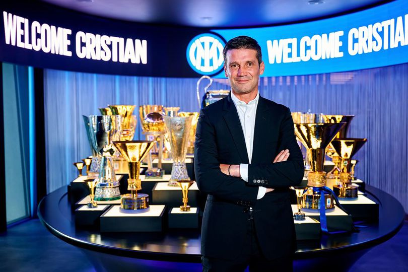 cristian chivu cristian chivu