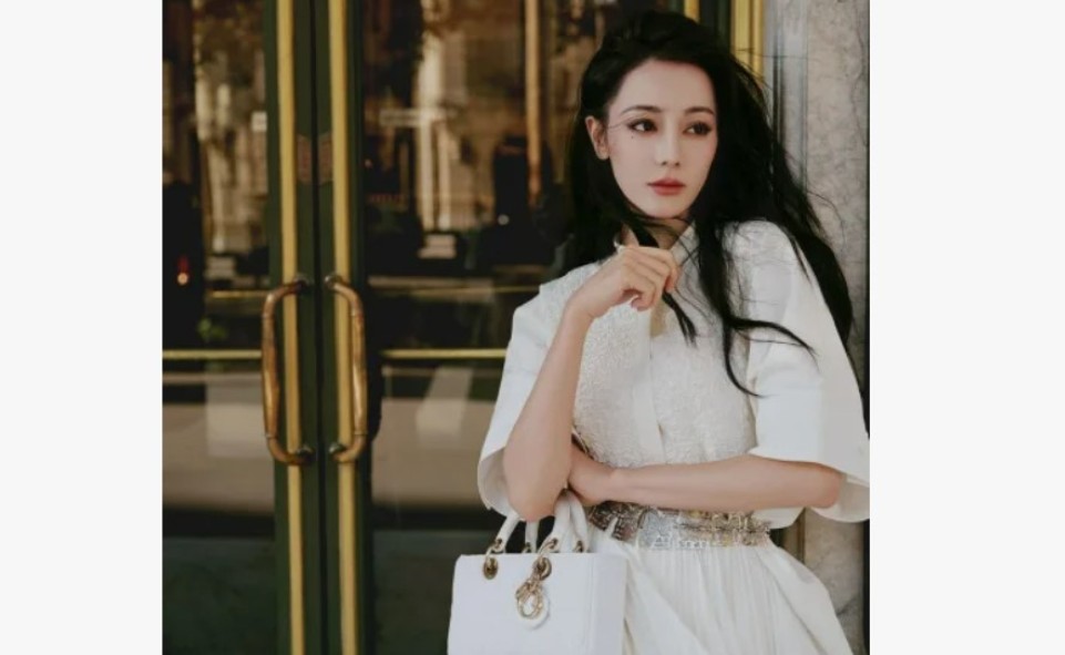 dilraba dilmurat