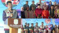 Gunung Tujuh Tradisional Festival 2025
