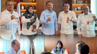 Pemkab Kerinci Jajaki Kerja Sama Strategis dengan UNJA