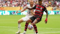flamengo vs bayern munchen