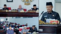 Pandangan Fraksi Terkait KUA-PPAS Perubahan 2025