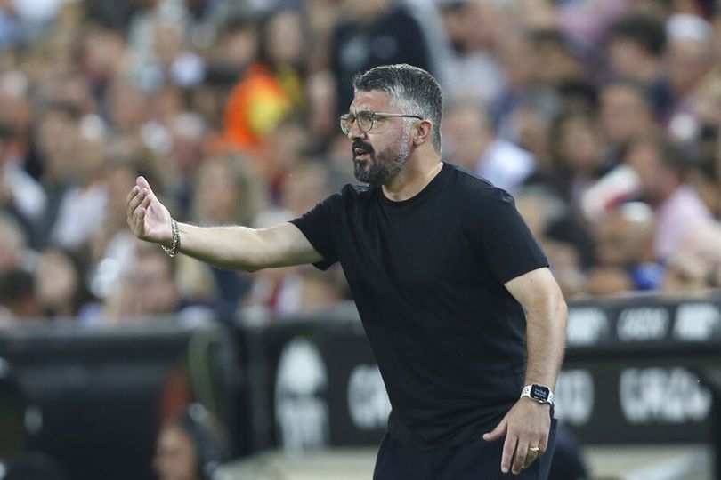 gennaro gattuso