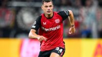 granit xhaka