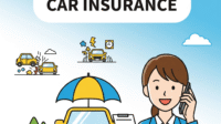 Ilustrasi asuransi mobil. Foto : AI/Jambiseru