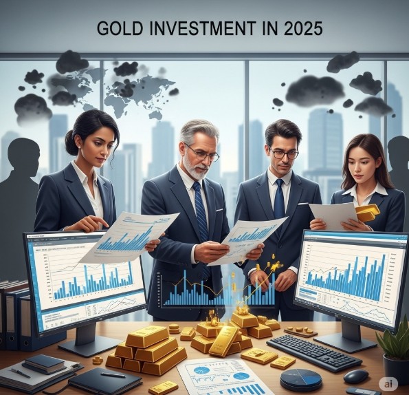 investasi emas 2025 investasi emas 2025