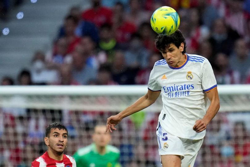 jesus vallejo